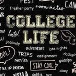 Group logo of College Life